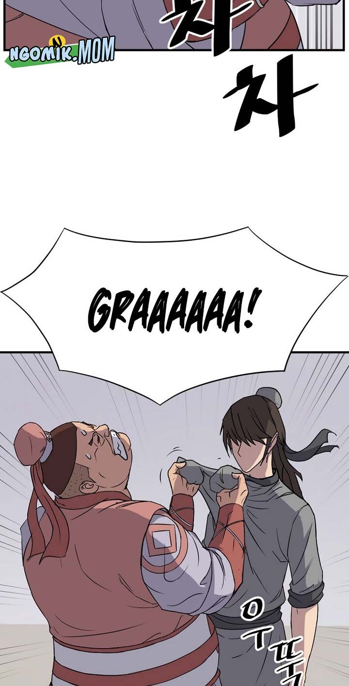 Volcanic Age Chapter 283 Gambar 35