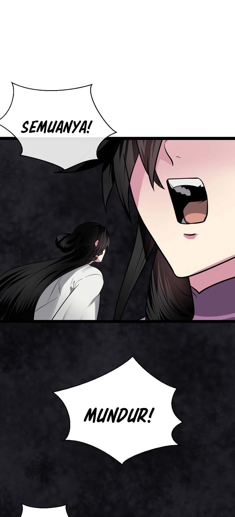 Volcanic Age Chapter 283 Gambar 39