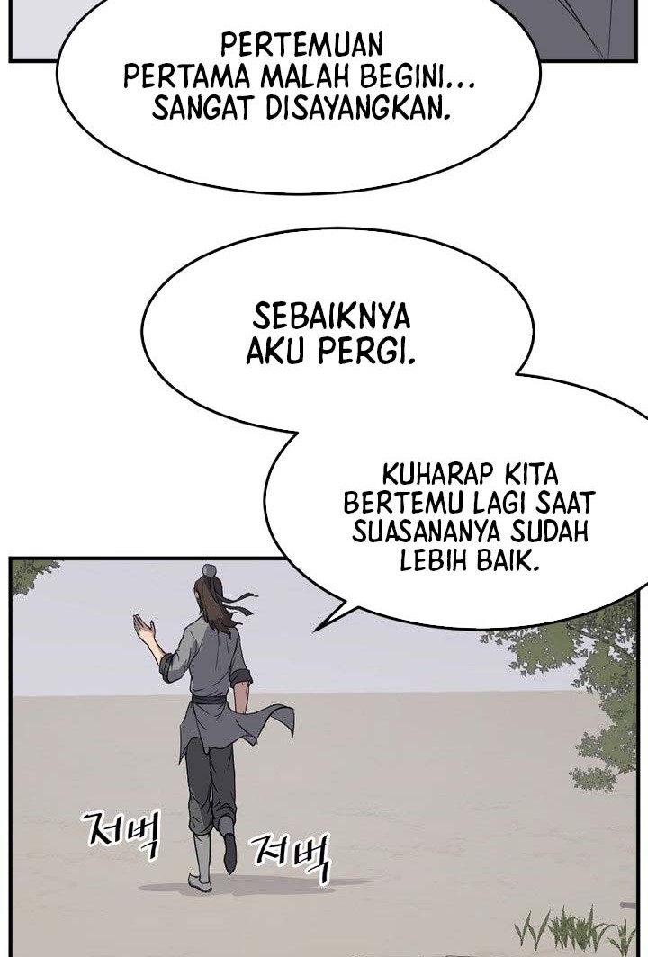 Volcanic Age Chapter 283 Gambar 47