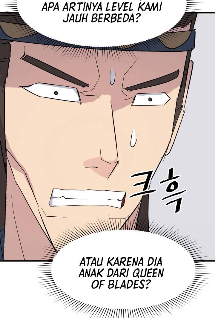 Volcanic Age Chapter 283 Gambar 49