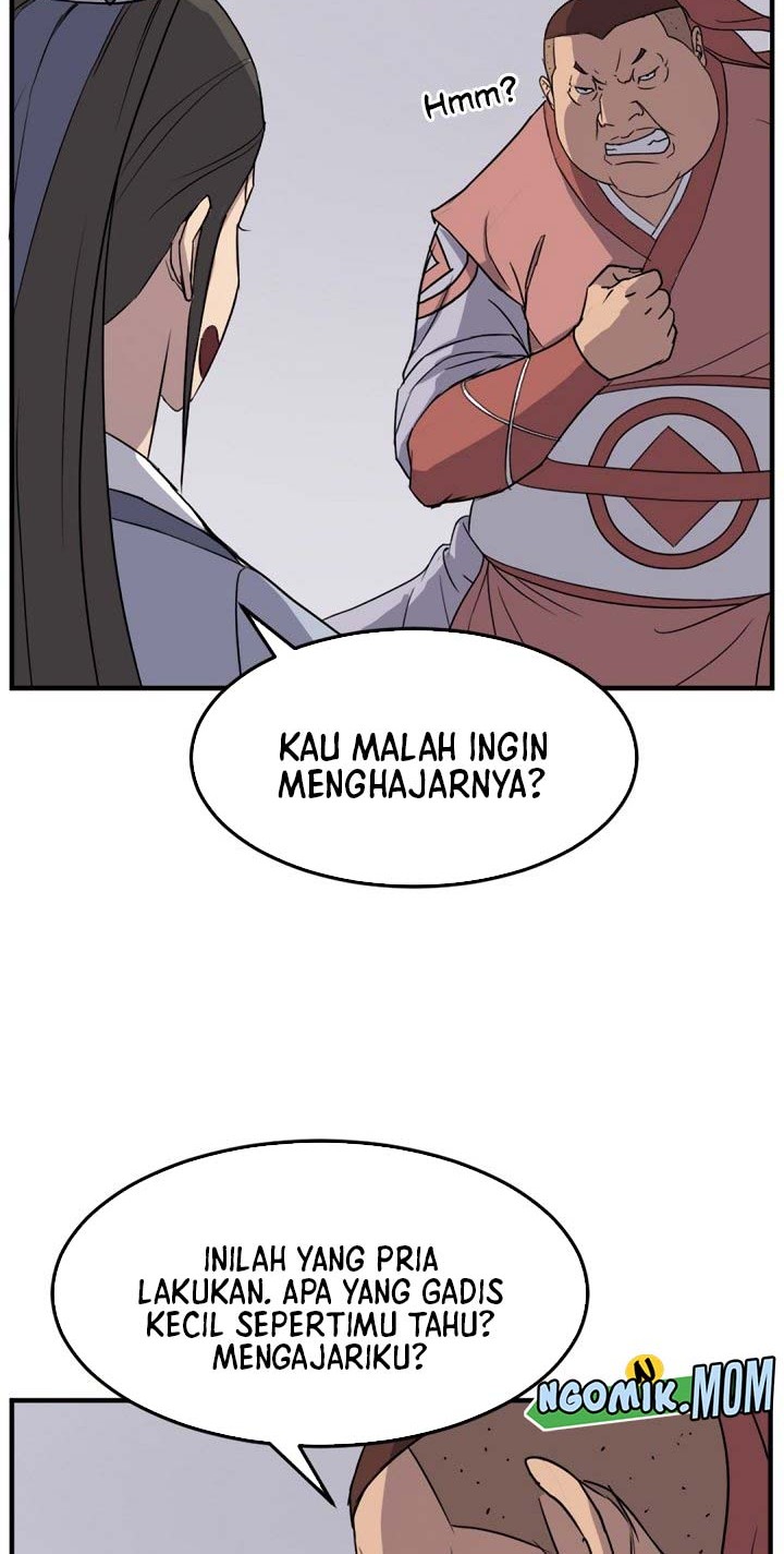 Volcanic Age Chapter 283 Gambar 3