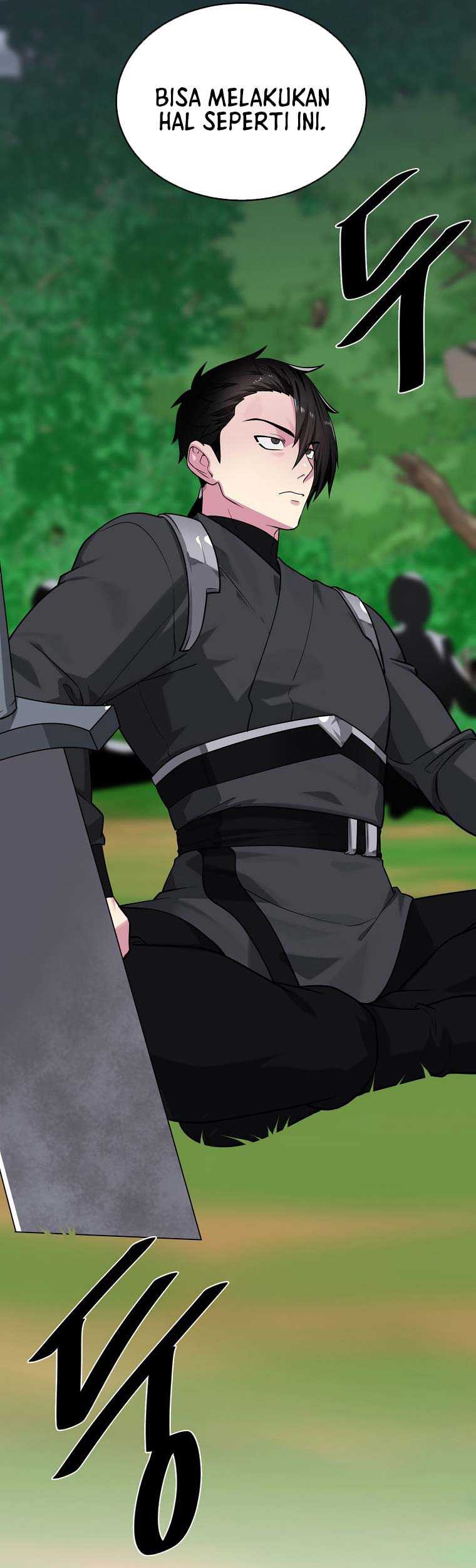 Volcanic Age Chapter 284 Gambar 26