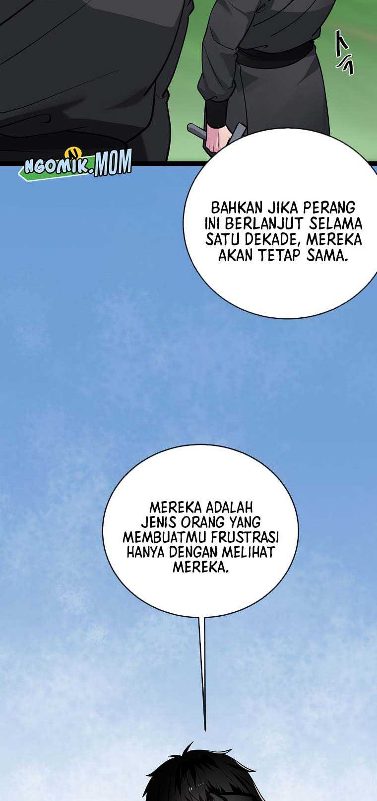 Volcanic Age Chapter 284 Gambar 31