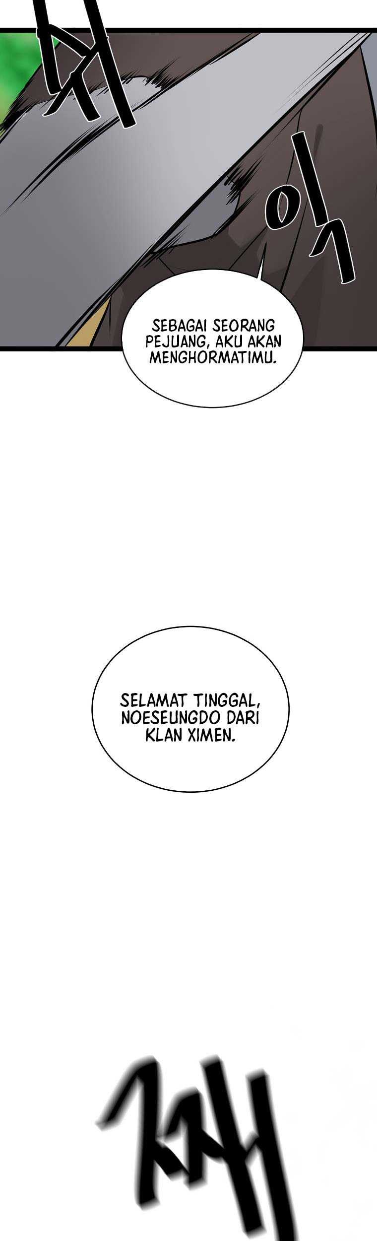 Volcanic Age Chapter 284 Gambar 52