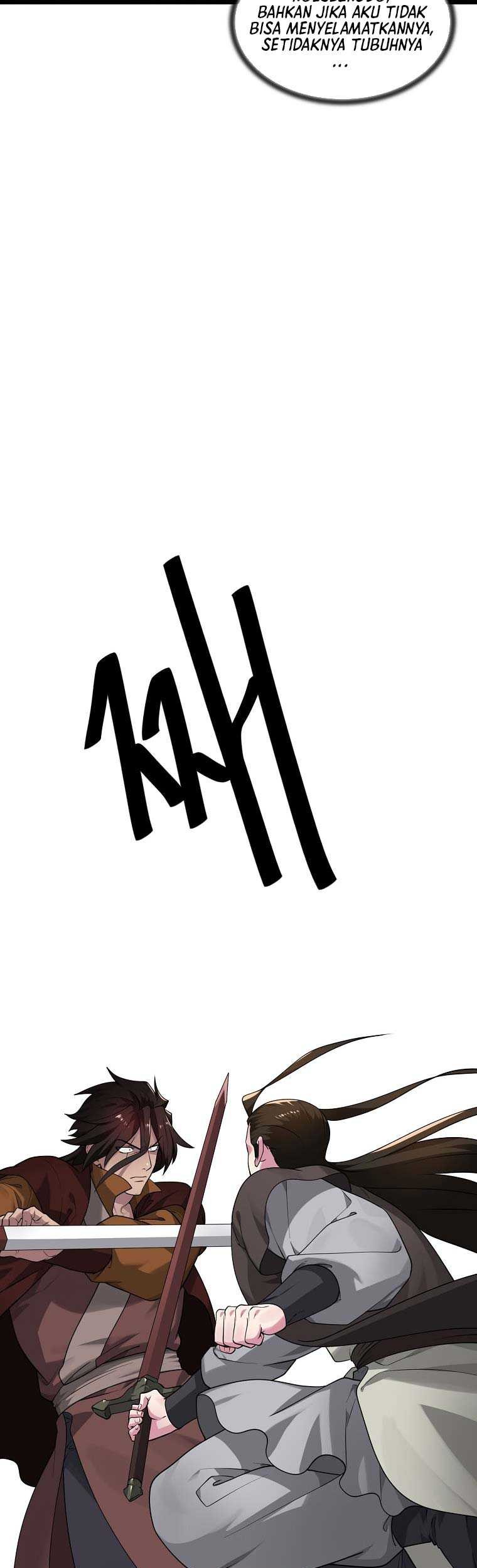 Volcanic Age Chapter 285 Gambar 10