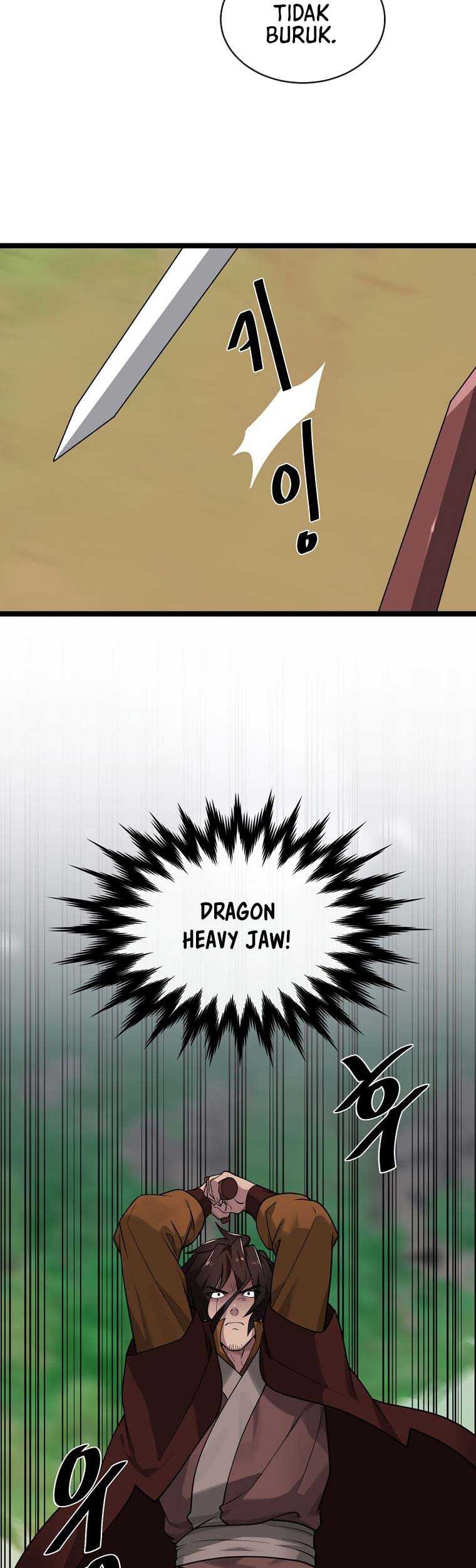 Volcanic Age Chapter 285 Gambar 12