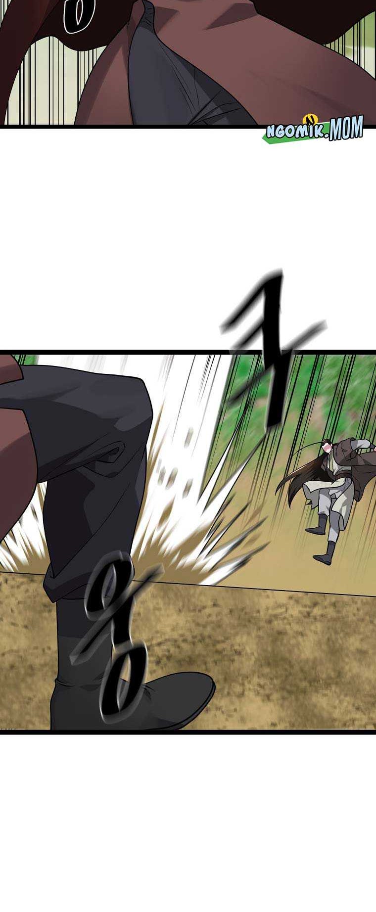 Volcanic Age Chapter 285 Gambar 13