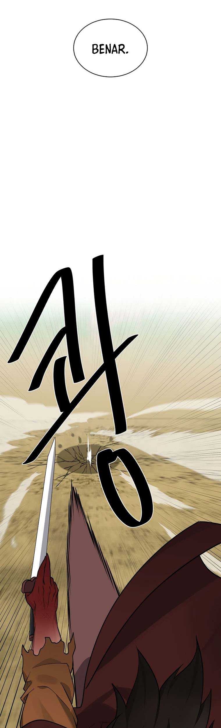 Volcanic Age Chapter 285 Gambar 30