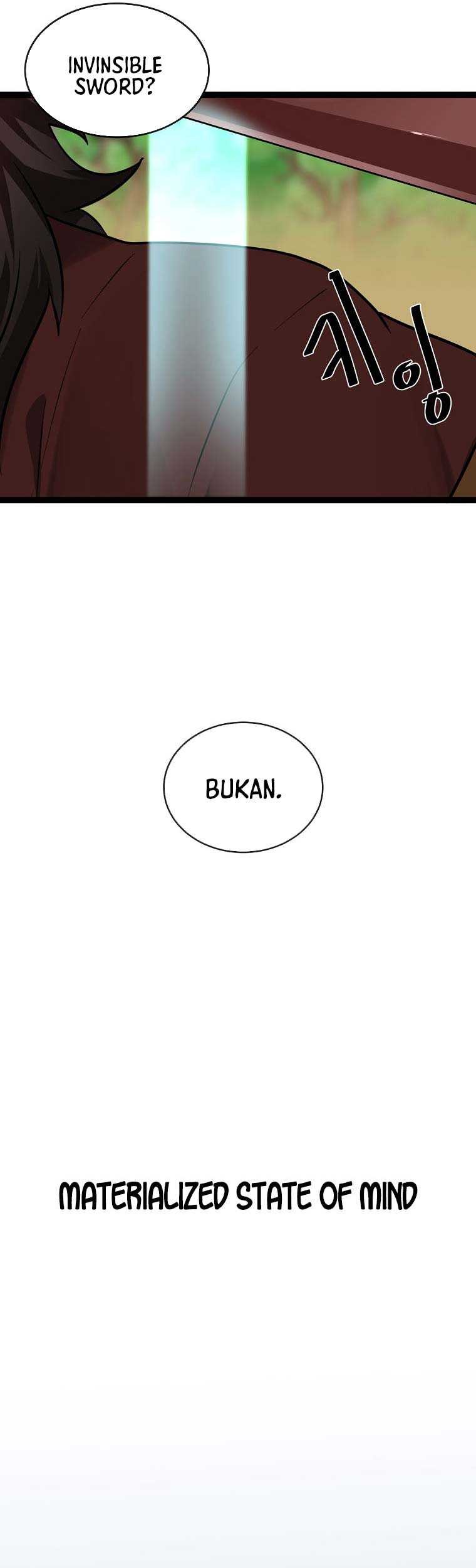 Volcanic Age Chapter 285 Gambar 38