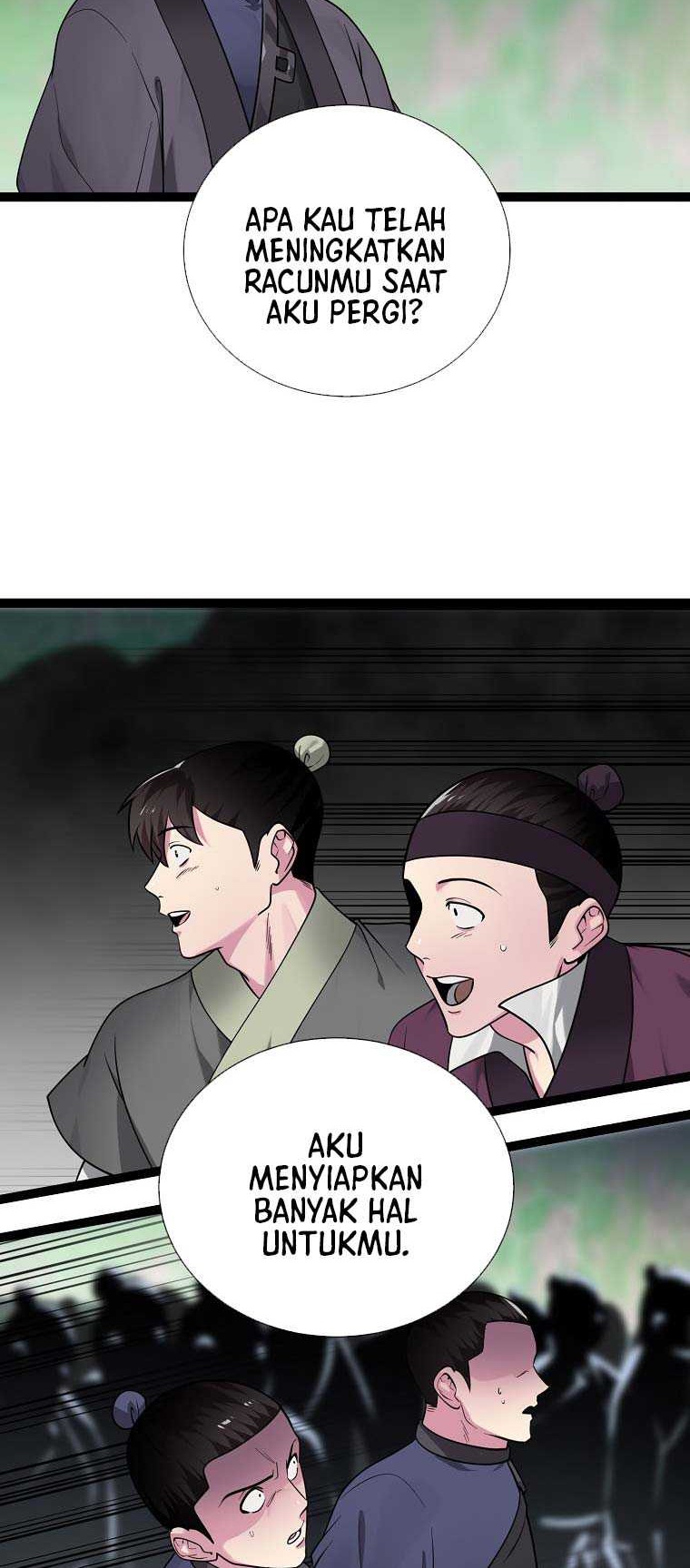 Volcanic Age Chapter 286 Gambar 7