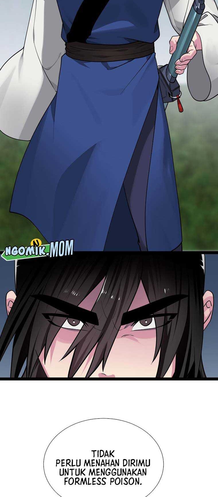 Volcanic Age Chapter 286 Gambar 9