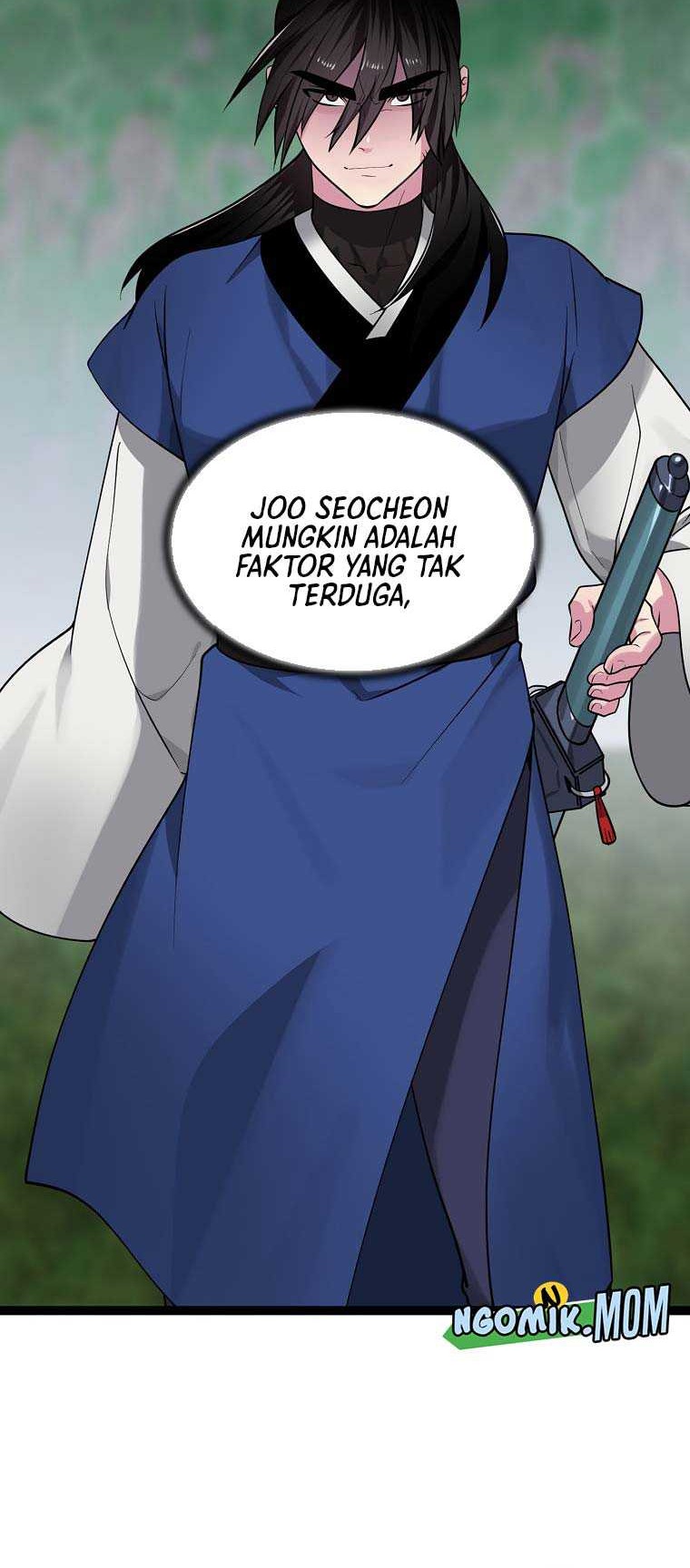 Volcanic Age Chapter 286 Gambar 13