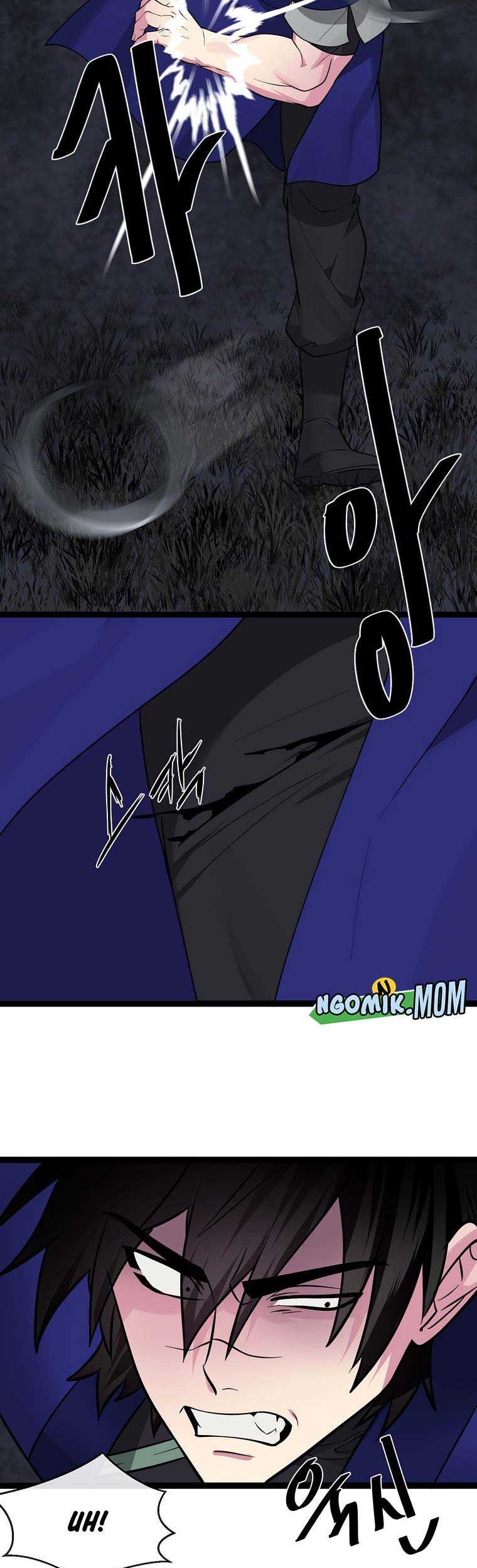 Volcanic Age Chapter 286 Gambar 24