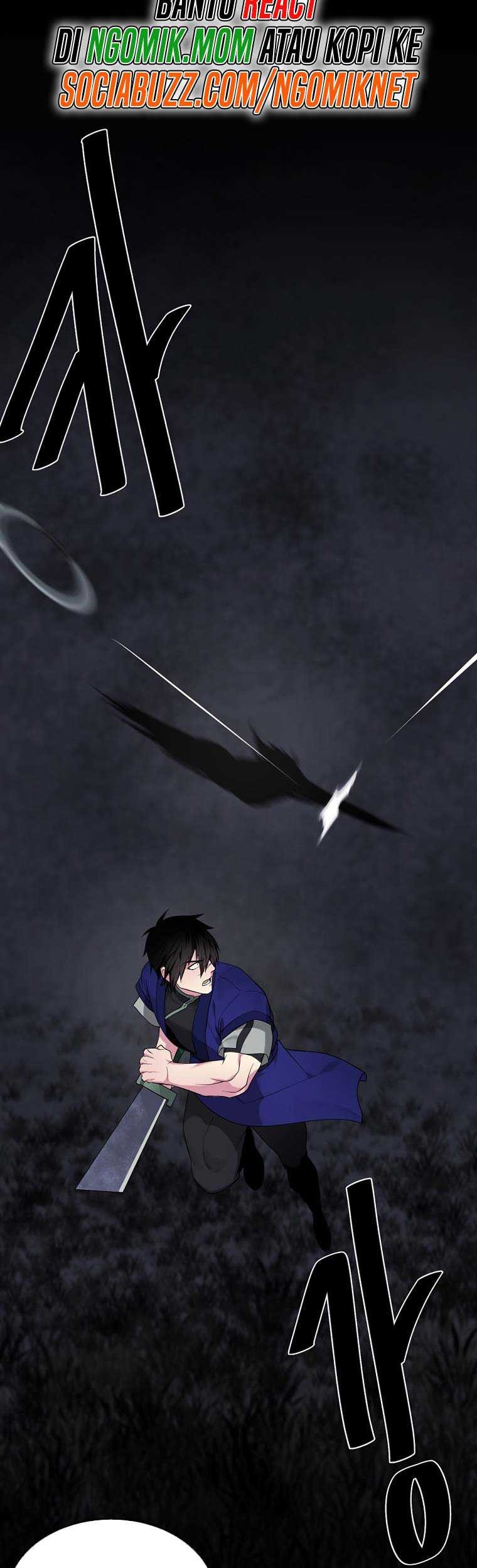 Volcanic Age Chapter 286 Gambar 32