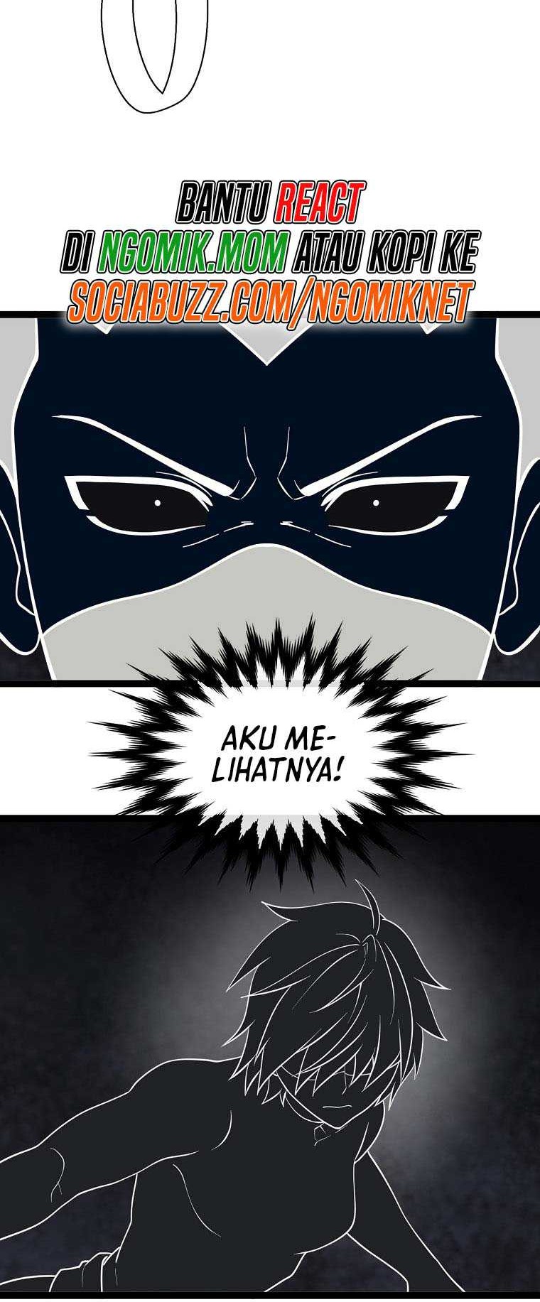 Volcanic Age Chapter 286 Gambar 45