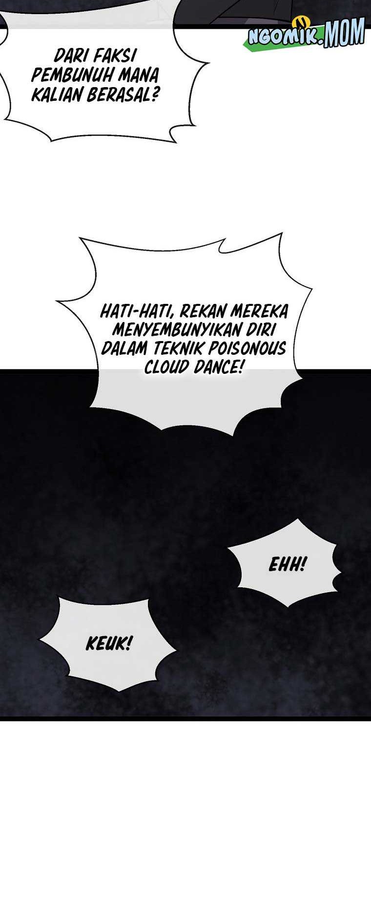 Volcanic Age Chapter 286 Gambar 39