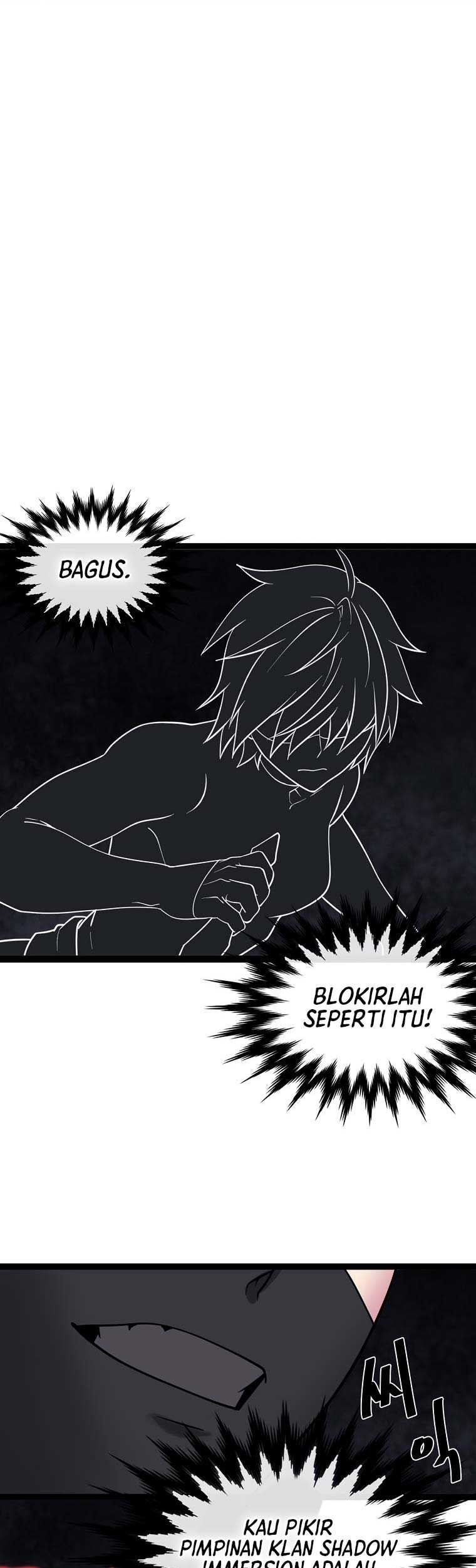 Volcanic Age Chapter 286 Gambar 46