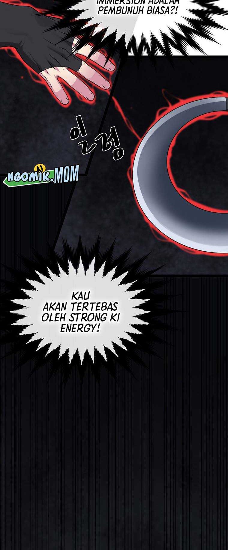 Volcanic Age Chapter 286 Gambar 47