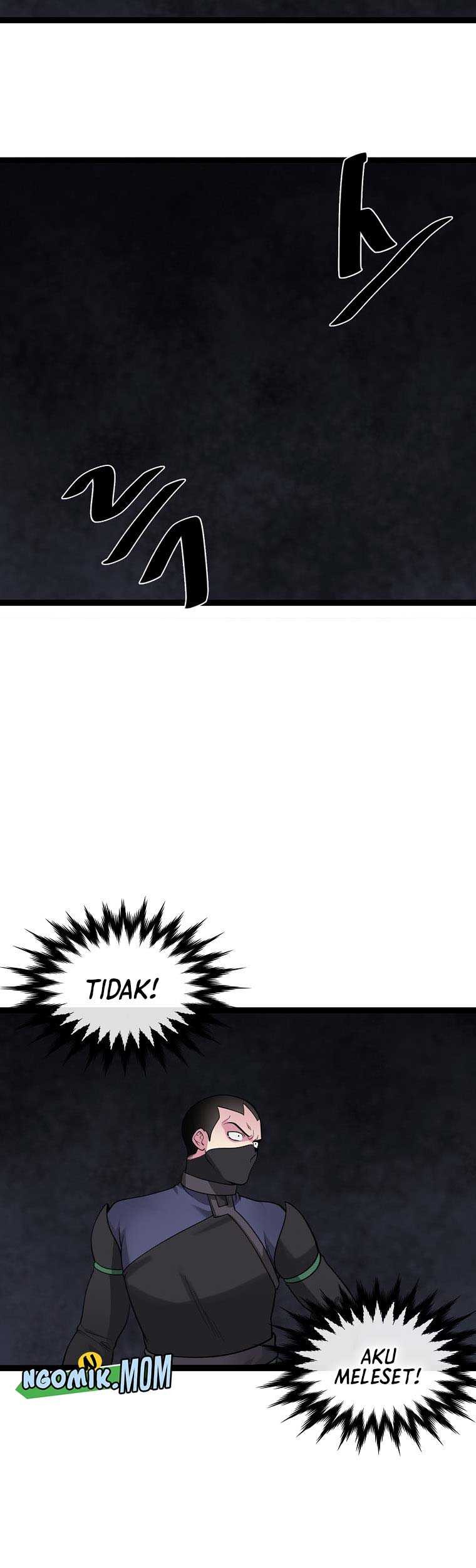 Volcanic Age Chapter 286 Gambar 50