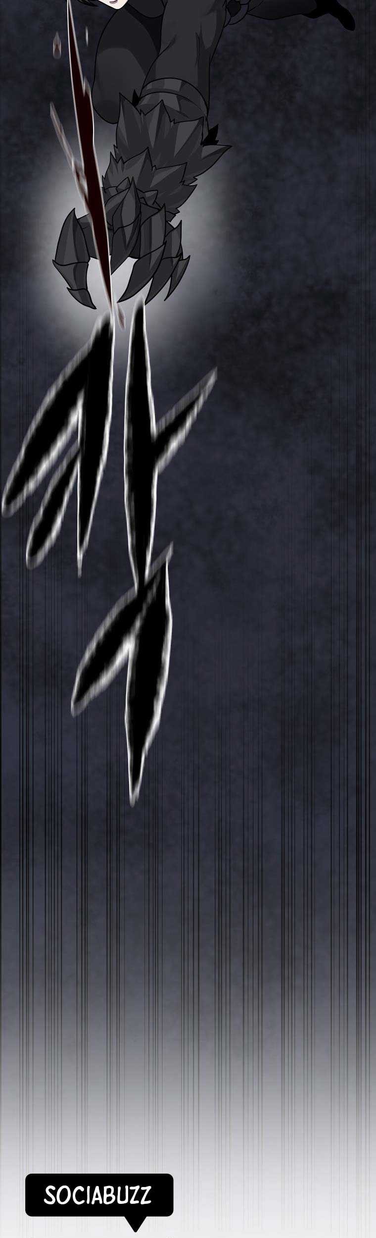 Volcanic Age Chapter 286 Gambar 54