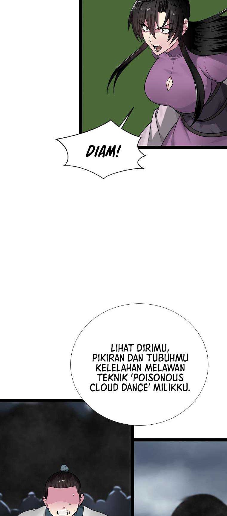Volcanic Age Chapter 286 Gambar 3