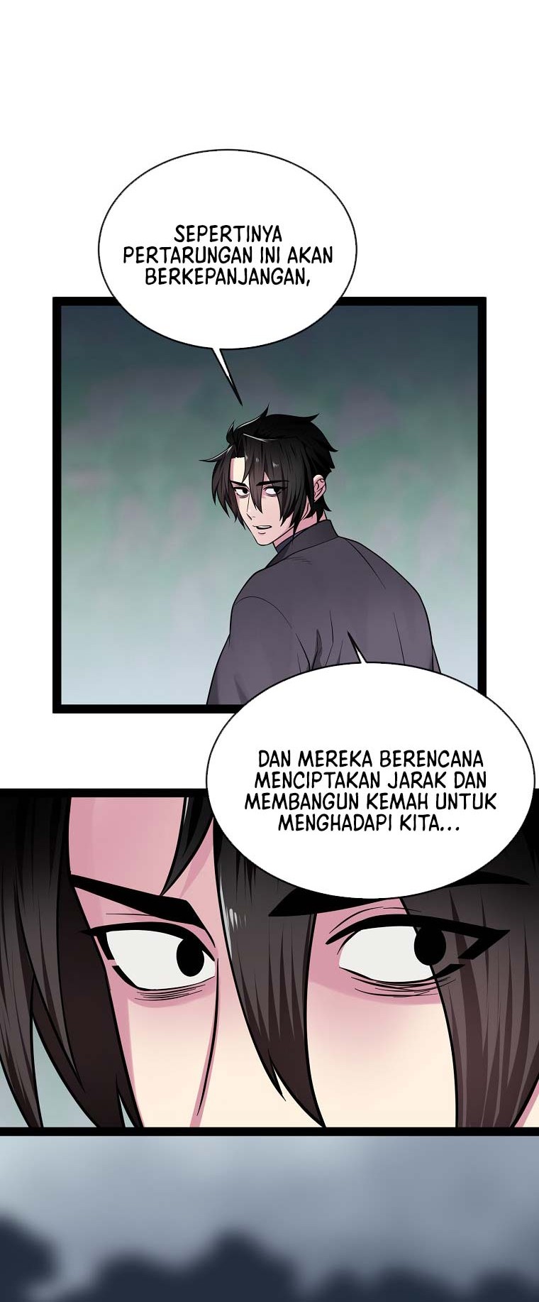 Volcanic Age Chapter 287 Gambar 17