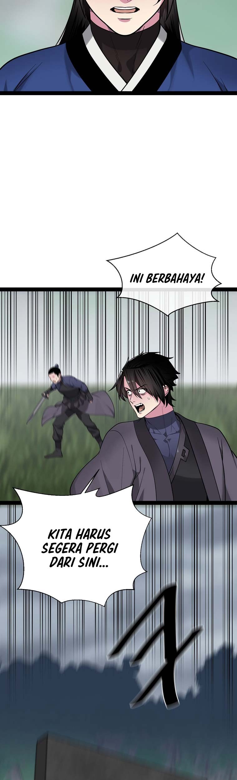 Volcanic Age Chapter 287 Gambar 24