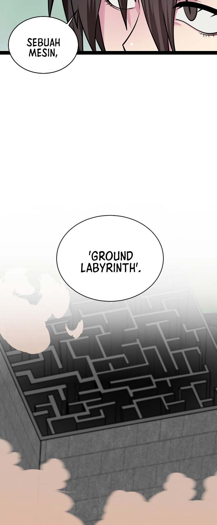 Volcanic Age Chapter 287 Gambar 31