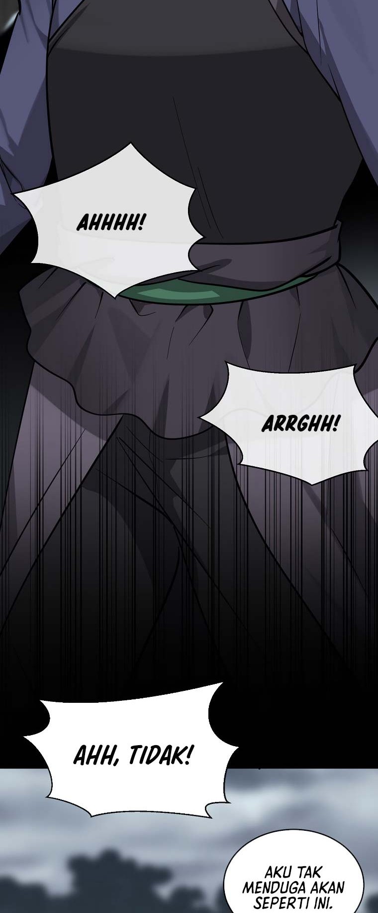 Volcanic Age Chapter 287 Gambar 45