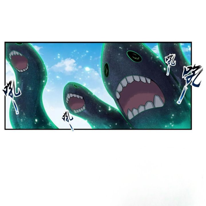 Wuxian Shitu Chapter 266 Gambar 8