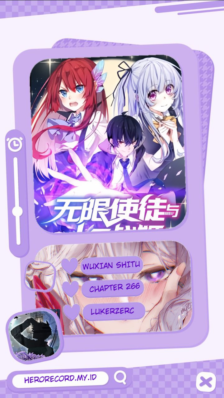 Komik Wuxian Shitu Chapter 266 gambar nomor 1