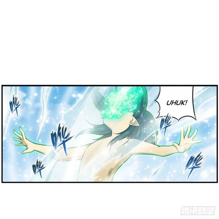 Wuxian Shitu Chapter 266 Gambar 16