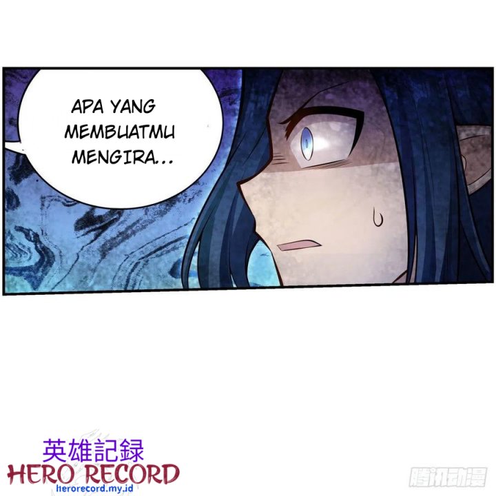 Wuxian Shitu Chapter 266 Gambar 22