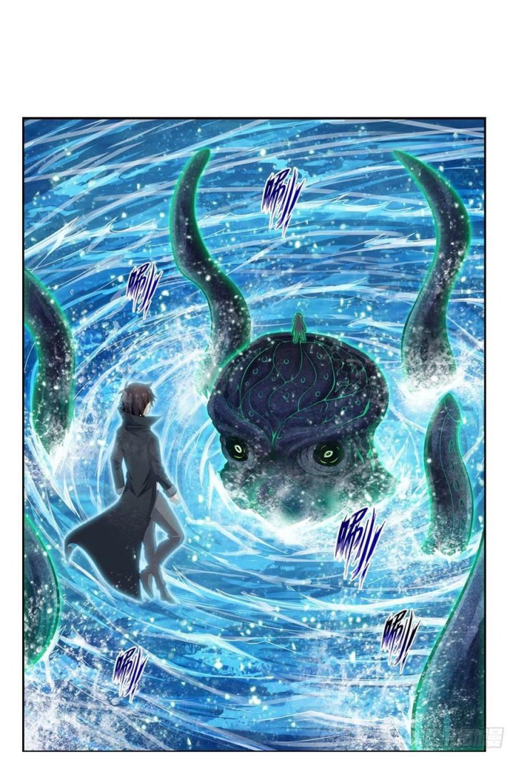 Wuxian Shitu Chapter 266 Gambar 3