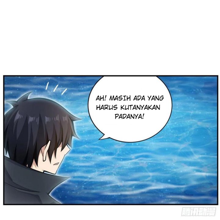Wuxian Shitu Chapter 266 Gambar 36