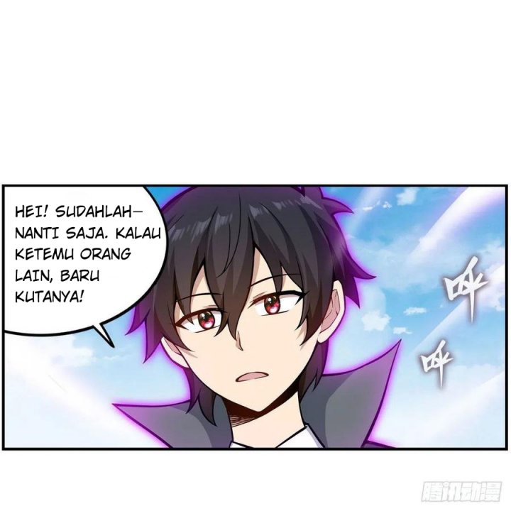 Wuxian Shitu Chapter 266 Gambar 37