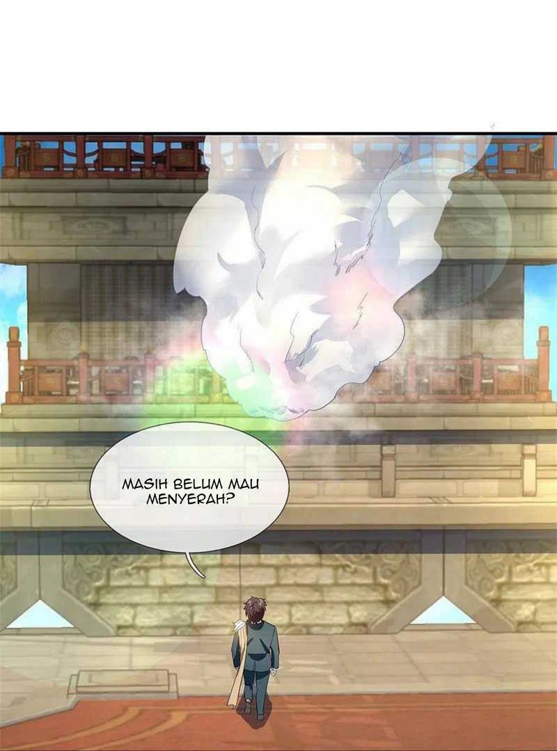 Wan Gu Shen Wang Chapter 308 Gambar 21