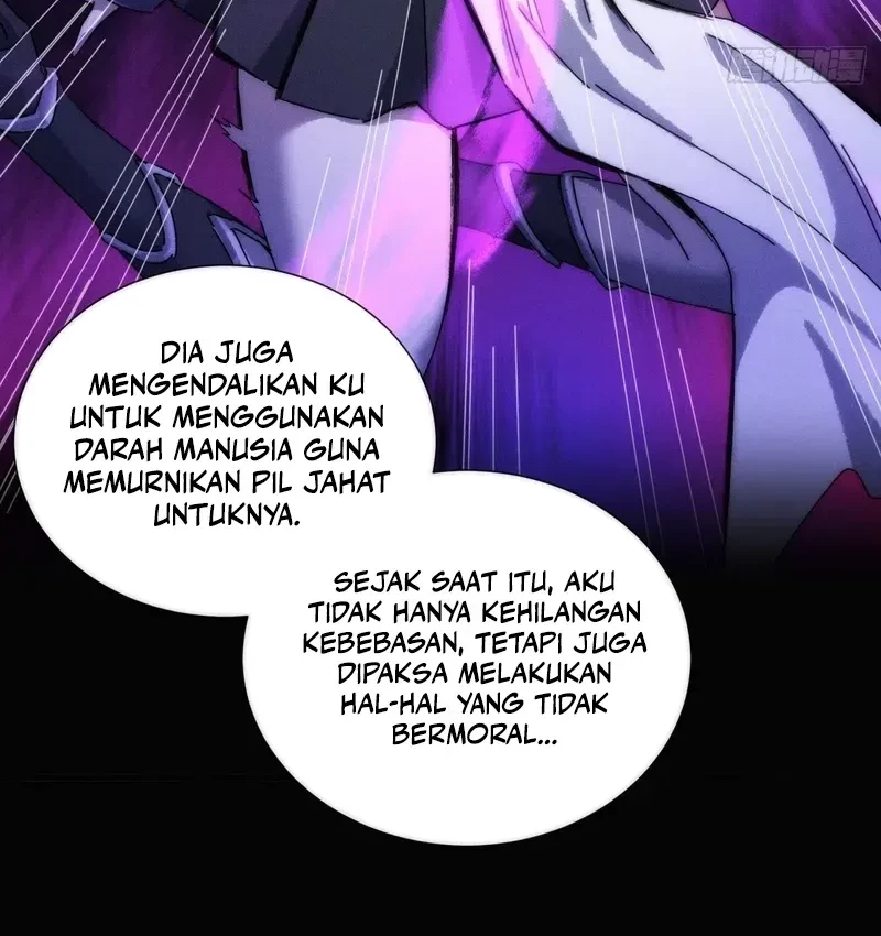 Wasteland Domination Chapter 14 Gambar 20