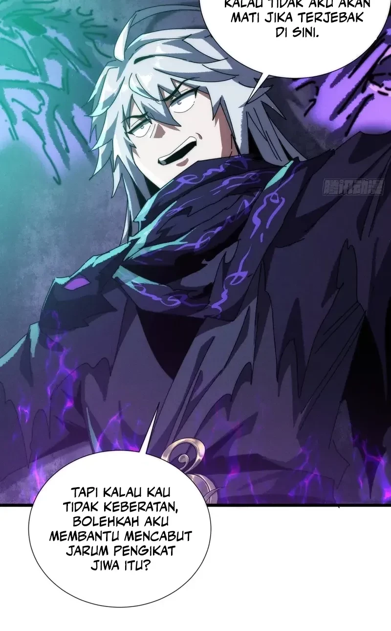 Wasteland Domination Chapter 14 Gambar 24