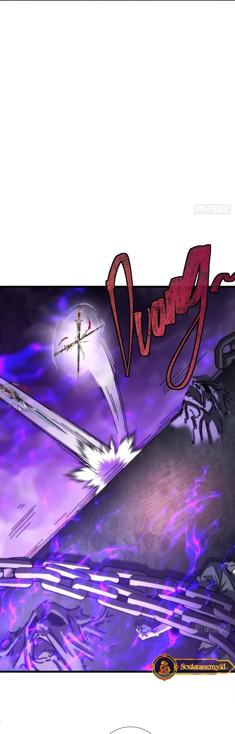 Wasteland Domination Chapter 14 Gambar 30