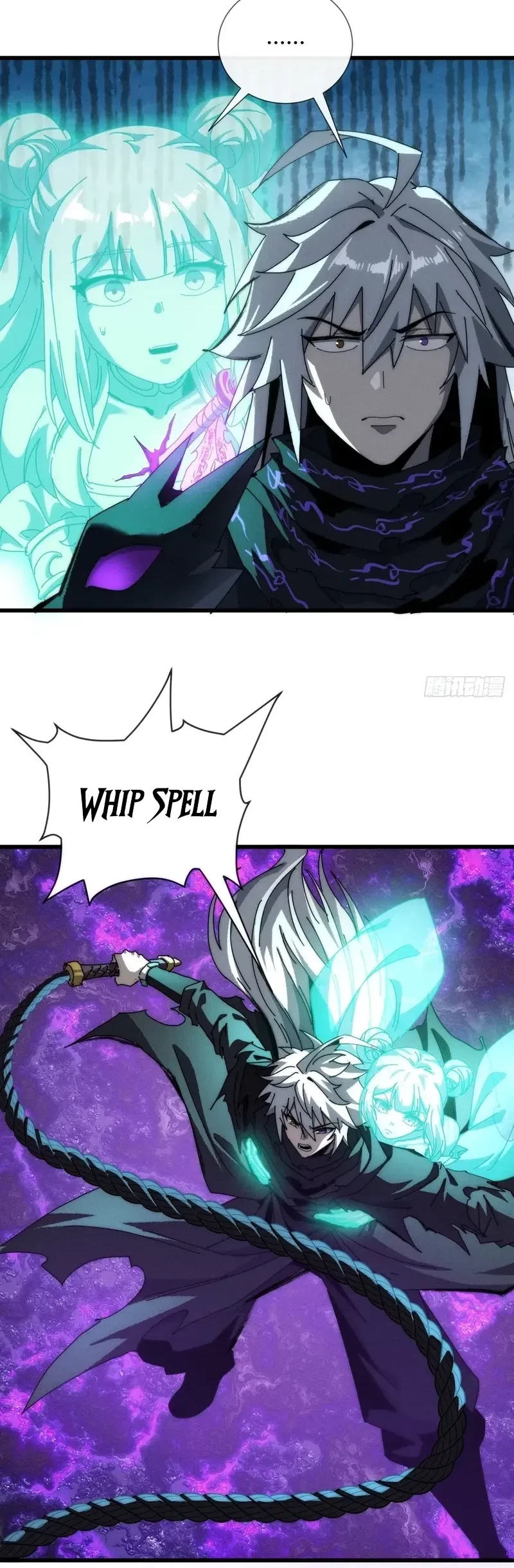 Wasteland Domination Chapter 14 Gambar 31