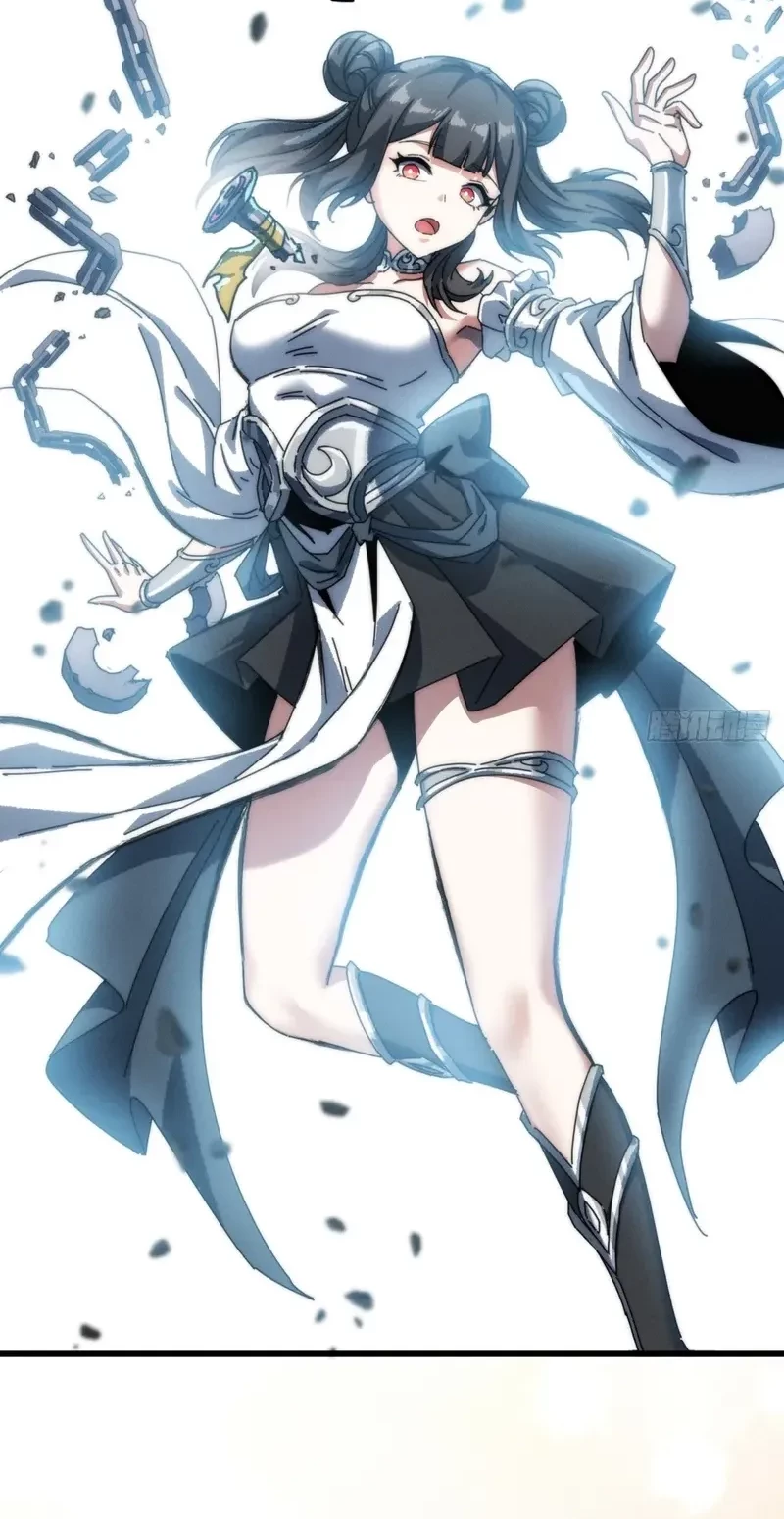 Wasteland Domination Chapter 14 Gambar 39