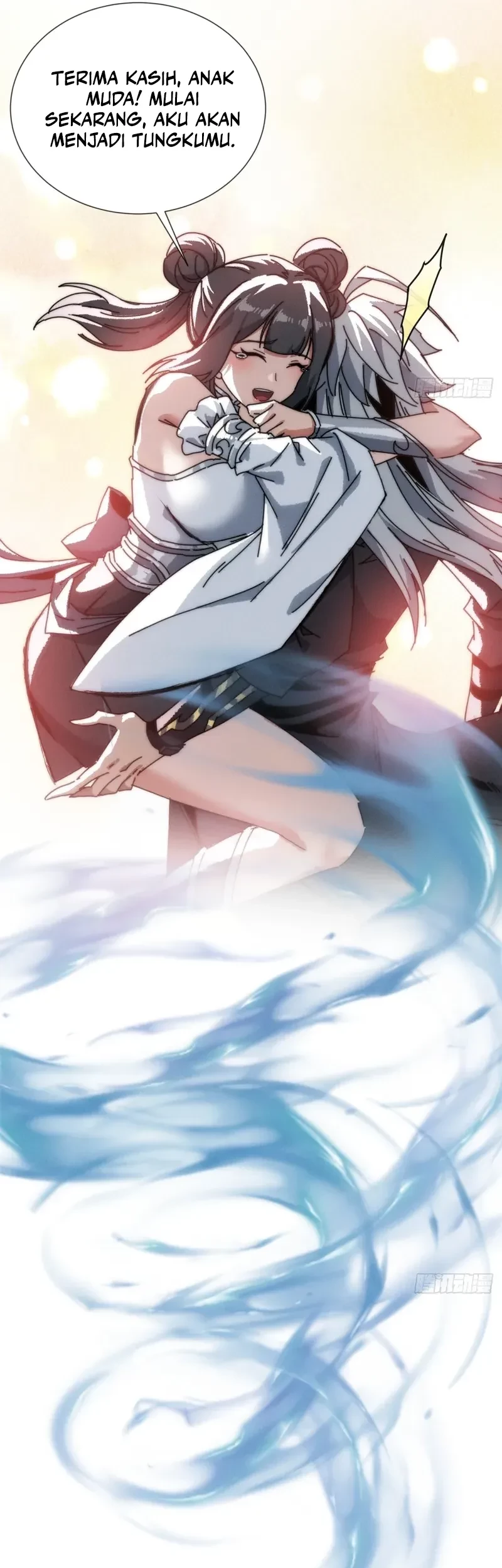 Wasteland Domination Chapter 14 Gambar 40