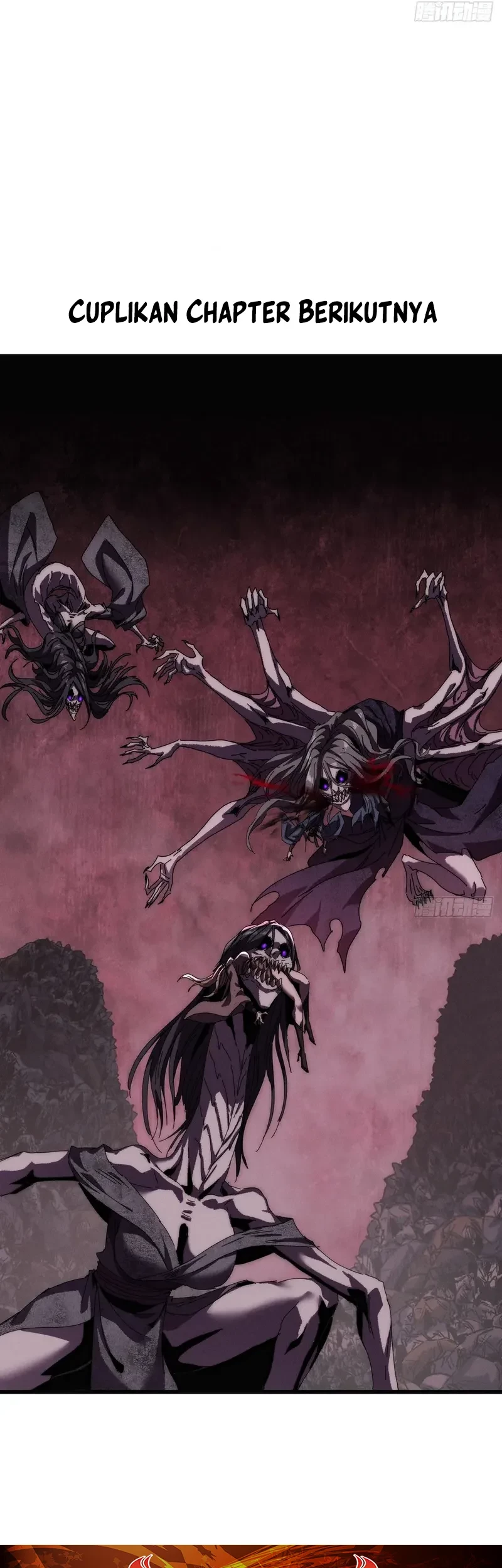 Wasteland Domination Chapter 14 Gambar 44