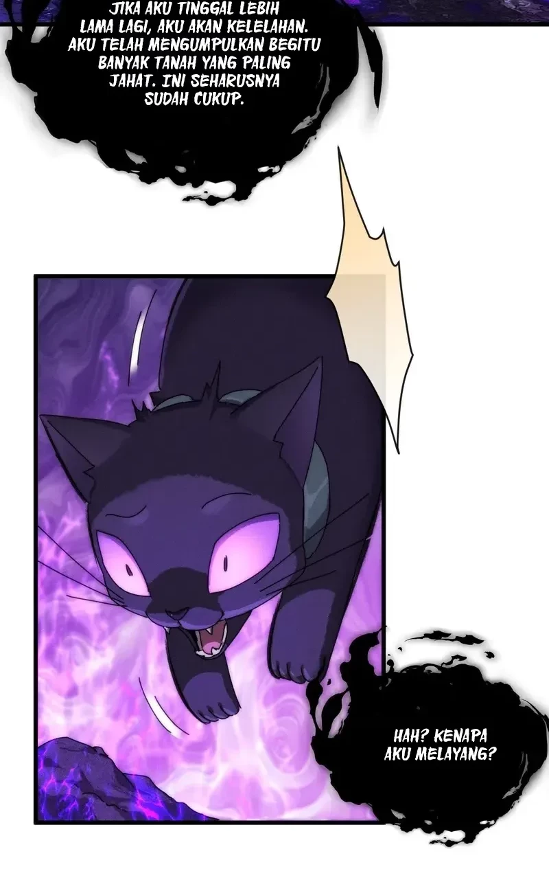 Wasteland Domination Chapter 14 Gambar 4