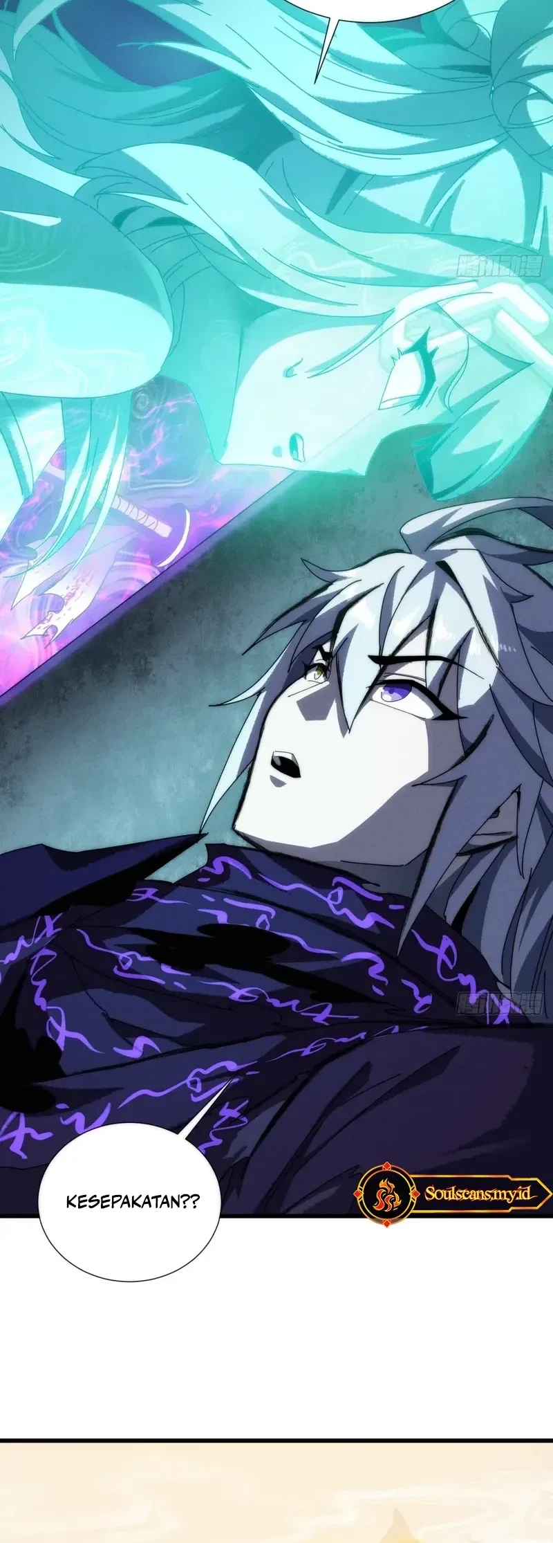 Wasteland Domination Chapter 14 Gambar 14