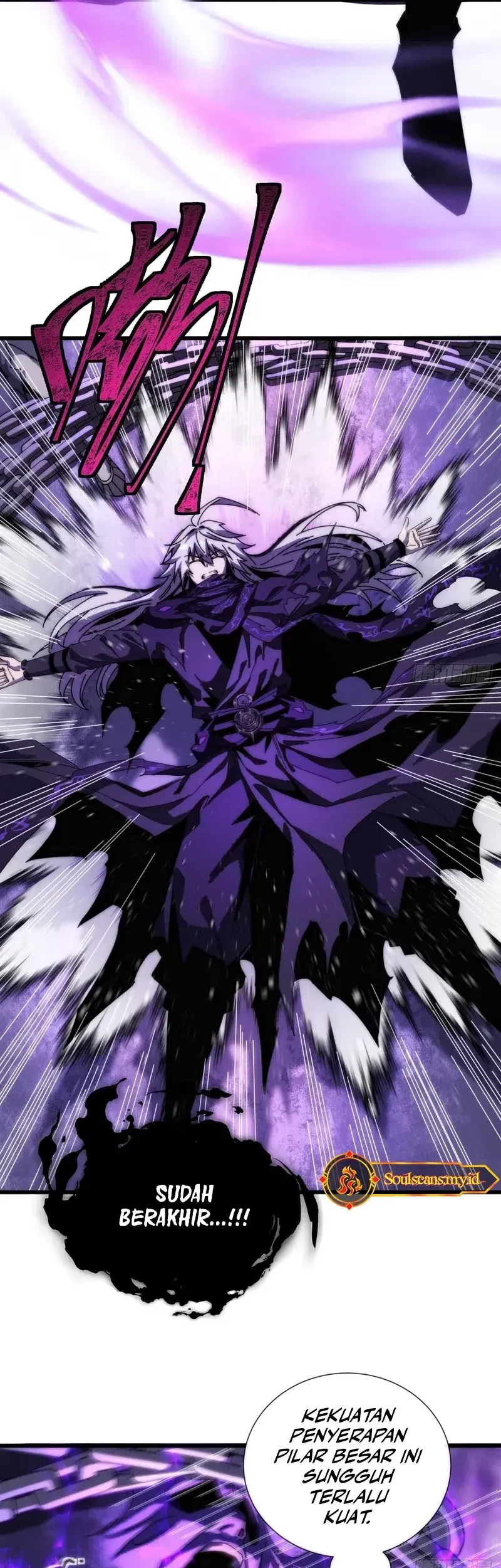 Wasteland Domination Chapter 14 Gambar 7