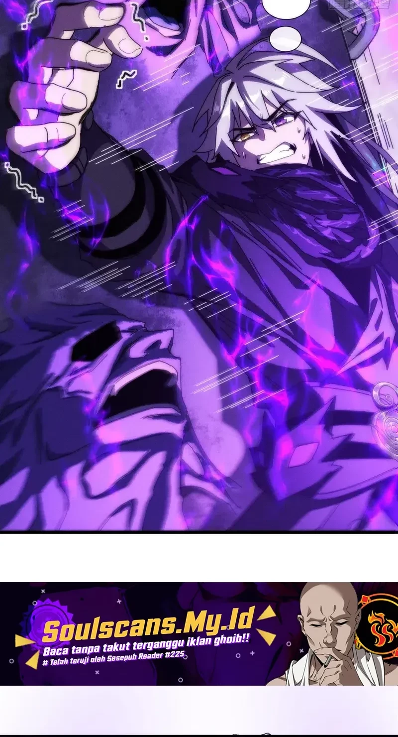 Wasteland Domination Chapter 14 Gambar 8