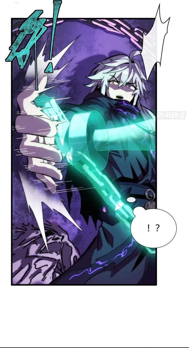 Wasteland Domination Chapter 14 Gambar 10