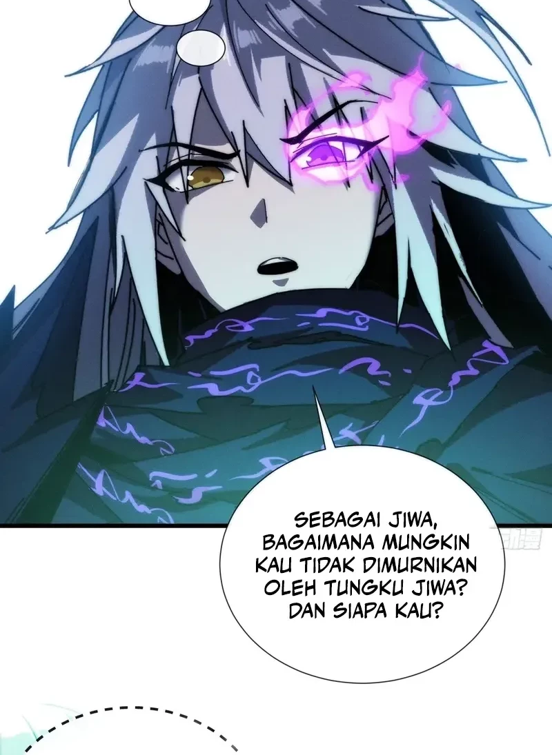 Wasteland Domination Chapter 14 Gambar 12